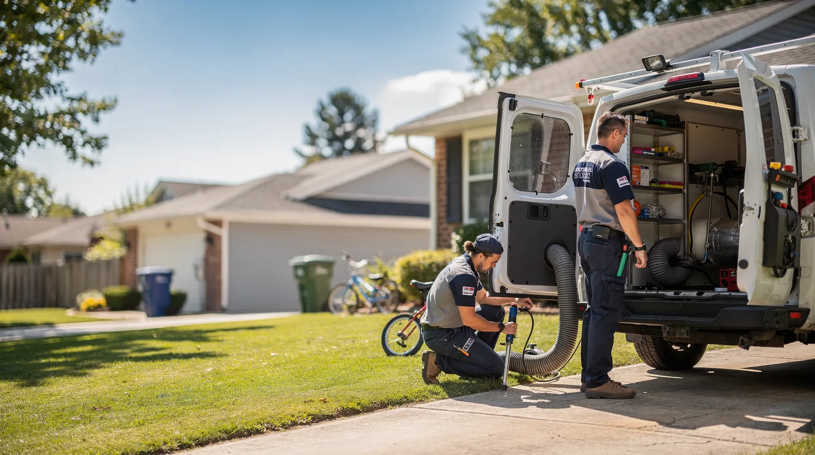 24/7 HVAC Repair & AC Replacement in Anadarko, OK near me
